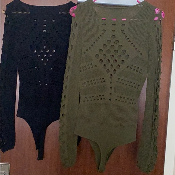 Bodysuit - Picture 2 of 2